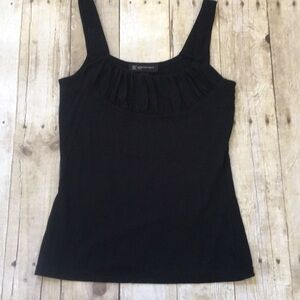Basic Black Tank